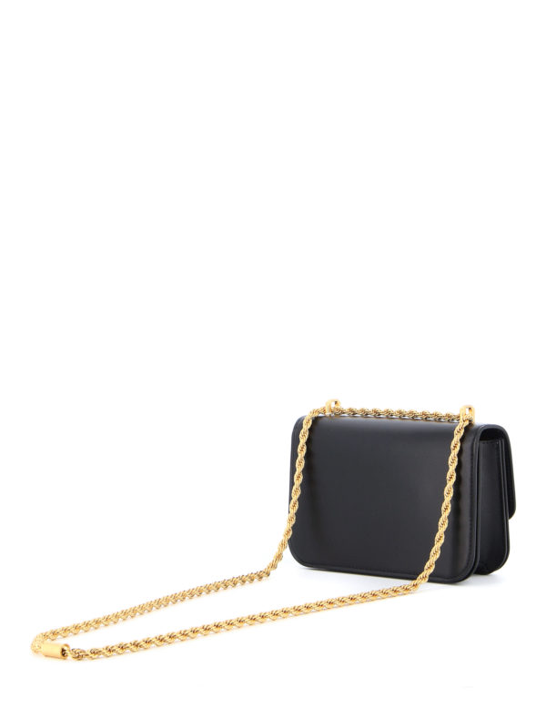 The Best Shops TORY BURCH: cross body bags - Eleanor small cross body bag